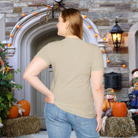 Mama Jacko lantern Unisex Graphic Tees! All New Heather Colors!!! Free Shipping!!! Halloween!