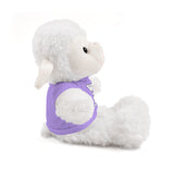 W.W.J.D Stuffed Animals! 6 Different Animals to Choose From! Free Shipping!