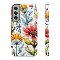 Wildflowers Phone Cases! New!!! Over 40 Phone Sizes To Choose From! Free Shipping!!!