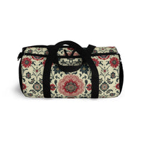 Destiny Pink Florals Western Inspired Duffel Bag! Free Shipping!!!