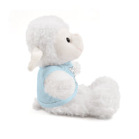 W.W.J.D Stuffed Animals! 6 Different Animals to Choose From! Free Shipping!