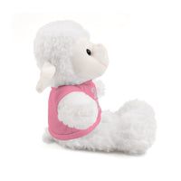 Year 2024 Stuffed Animals! 6 Different Animals to Choose From! Free Shipping!