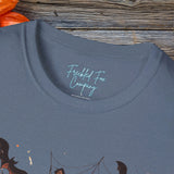 Mama Jacko lantern Unisex Graphic Tees! All New Heather Colors!!! Free Shipping!!! Halloween!