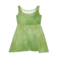 Green Wash Women's Fit n Flare Dress! Free Shipping!!! New!!! Sun Dress! Beach Cover Up! Night Gown! So Versatile!