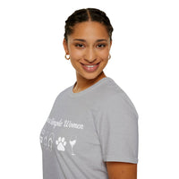 I'm a Simple Women Unisex Graphic Tees! Summer Vibes! All New Heather Colors!!! Free Shipping!!!