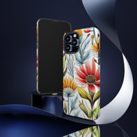 Wildflowers Phone Cases! New!!! Over 40 Phone Sizes To Choose From! Free Shipping!!!