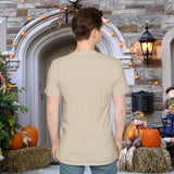 Mama Jacko lantern Unisex Graphic Tees! All New Heather Colors!!! Free Shipping!!! Halloween!