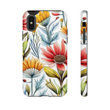 Wildflowers Phone Cases! New!!! Over 40 Phone Sizes To Choose From! Free Shipping!!!