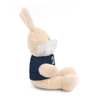 Year 2024 Stuffed Animals! 6 Different Animals to Choose From! Free Shipping!