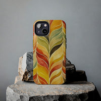 Wild Fall Autumn Tough Phone Cases! Fall Vibes!