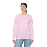 I'm a Simple Women Unisex Sweatshirt! Plus Sizes Available!