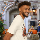 Mama Jacko lantern Unisex Graphic Tees! All New Heather Colors!!! Free Shipping!!! Halloween!