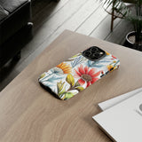 Wildflowers Phone Cases! New!!! Over 40 Phone Sizes To Choose From! Free Shipping!!!