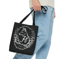 Freckled Fox Company Branded Merch 2024 Tote Bag! Merch!