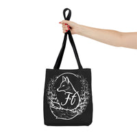 Freckled Fox Company Branded Merch 2024 Tote Bag! Merch!