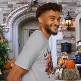 Mama Jacko lantern Unisex Graphic Tees! All New Heather Colors!!! Free Shipping!!! Halloween!