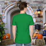 Mama Jacko lantern Unisex Graphic Tees! All New Heather Colors!!! Free Shipping!!! Halloween!