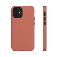 Dusty Rose Print Tough Cases! Cellphone Cases! Multiple Sizes Available! Apple iPhone, Samsung Galaxy, and Google Pixel devices!