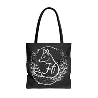 Freckled Fox Company Branded Merch 2024 Tote Bag! Merch!