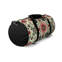 Destiny Pink Florals Western Inspired Duffel Bag! Free Shipping!!!