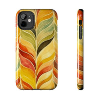 Wild Fall Autumn Tough Phone Cases! Fall Vibes!