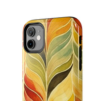 Wild Fall Autumn Tough Phone Cases! Fall Vibes!