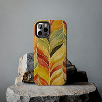 Wild Fall Autumn Tough Phone Cases! Fall Vibes!