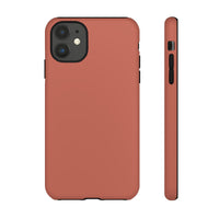 Dusty Rose Print Tough Cases! Cellphone Cases! Multiple Sizes Available! Apple iPhone, Samsung Galaxy, and Google Pixel devices!