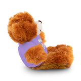 W.W.J.D Stuffed Animals! 6 Different Animals to Choose From! Free Shipping!