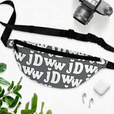 WWJD Unisex Fanny Pack! Free Shipping! One Size Fits Most!
