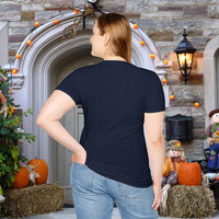 Mama Jacko lantern Unisex Graphic Tees! All New Heather Colors!!! Free Shipping!!! Halloween!