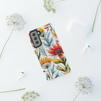 Wildflowers Phone Cases! New!!! Over 40 Phone Sizes To Choose From! Free Shipping!!!