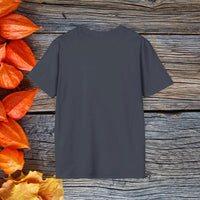 Mama Jacko lantern Unisex Graphic Tees! All New Heather Colors!!! Free Shipping!!! Halloween!