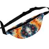 Boho Galaxy Unisex Fanny Pack! Free Shipping! One Size Fits Most!