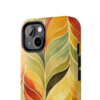 Wild Fall Autumn Tough Phone Cases! Fall Vibes!