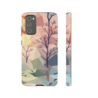 Cammo Pastel Rainbow Forest Print Phone Cases! New!!! Over 40 Phone Sizes To Choose From! Free Shipping!!!