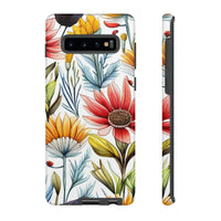 Wildflowers Phone Cases! New!!! Over 40 Phone Sizes To Choose From! Free Shipping!!!