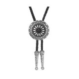 Tribal Indian western Bolo Tie!