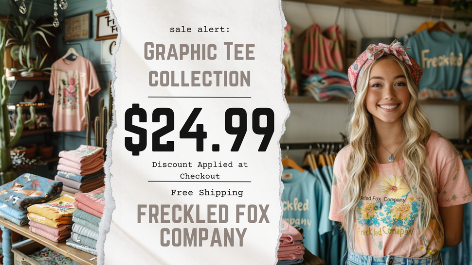 FreckledFoxCompany