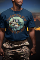 Pop Pop's The Name Fishing is My Game Fathers Day Unisex Graphic Tees!