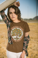 Sweeter Then Georgia Peaches Unisex Graphic Tees! Summer Vibes!