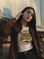 Sweeter Then Georgia Peaches Unisex Graphic Tees! Summer Vibes!