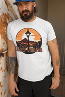 1 Vintage Las Vegas Graphic Tee Unisex Graphic Tees! Summer Vibes!