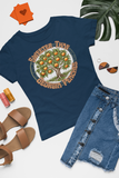 Sweeter Then Georgia Peaches Unisex Graphic Tees! Summer Vibes!