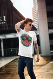 Watermelon Sunglasses Summertime Unisex Graphic Tees! Summer Vibes!