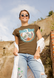 Boho Mama Bird Unisex Graphic Tees! Mothers Day!