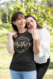 Mother. Kind, Beautiful, Faithful Mothers Day Unisex Graphic Tees!