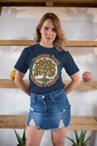 Sweeter Then Georgia Peaches Unisex Graphic Tees! Summer Vibes!