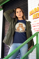 Vintage Mama Bear Mothers Day Unisex Graphic Tees!