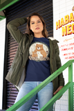 Vintage Mama Bear Mothers Day Unisex Graphic Tees!